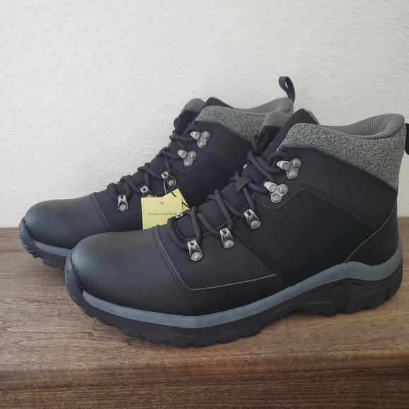 NWT All In Motion Ashton Water Repellent Boot - Picture 3 of 7